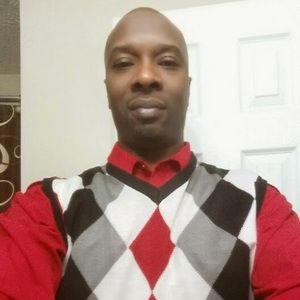 Meet your Posher, Ricky